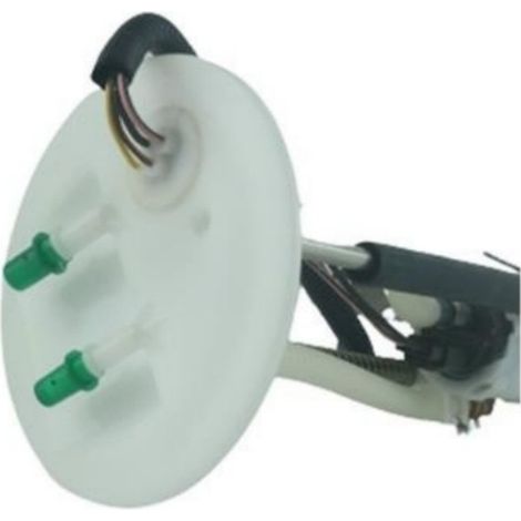 Die Teilenummer 2L7Z-9H307-AF ist für Ford-Kraftstoffpumpenbaugruppen geeignet. (1/4)