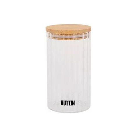 TARRO BORO. OTTICO BAMBOO 9X16CM QUTTIN