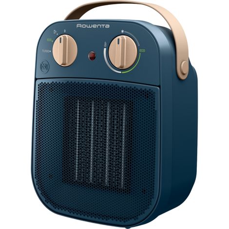 Rowenta SO8230 My Nomad Heater, blau