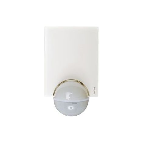 Merten ARGUS 220, blanc polaire détecteur de mouvement