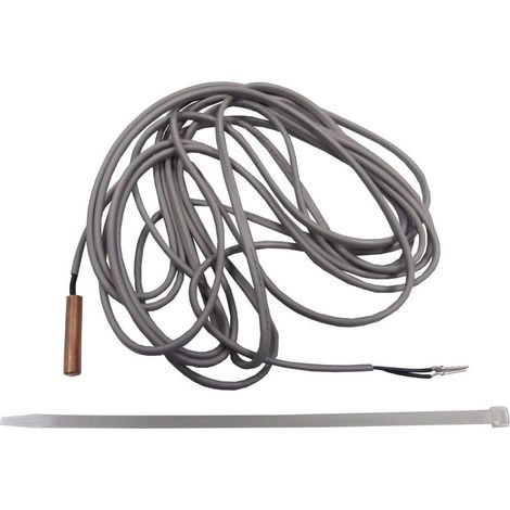 BOSCH Sensore di temperatura T1/T4 4000mm, 8738204637