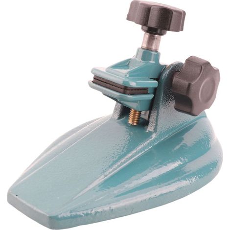 Support Micromètre Fixation Alliage Ajustable Socle Base Rigide Outil Travail (1/5)