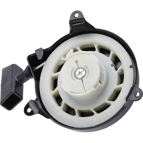 Briggs & Stratton 450 Series 148cc Rasenmäher-Starter, Briggs & Stratton Seilzugstarter, Seilzugstarter-Baugruppe 499706 690101, Briggs & Stratton (1/5)