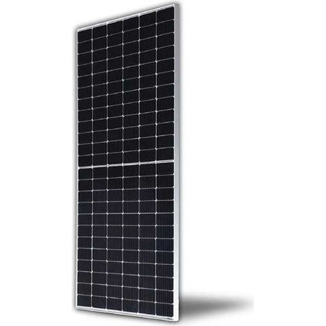V-Tac 12,7 kW Pannelli Solari Fotovoltaici 410W 108 Celle IP68 (1/5)
