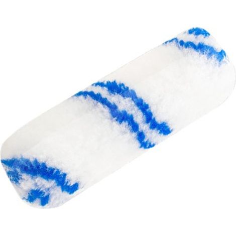 Remplacement du rouleau en polyester WADFOW 100 mm