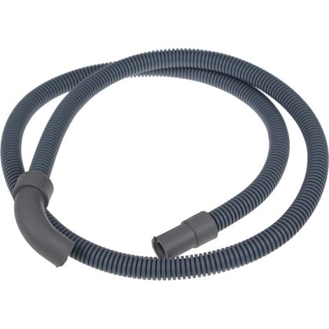 Whirlpool - manguera de drenaje condensador - 481253008003 - 8058331393553