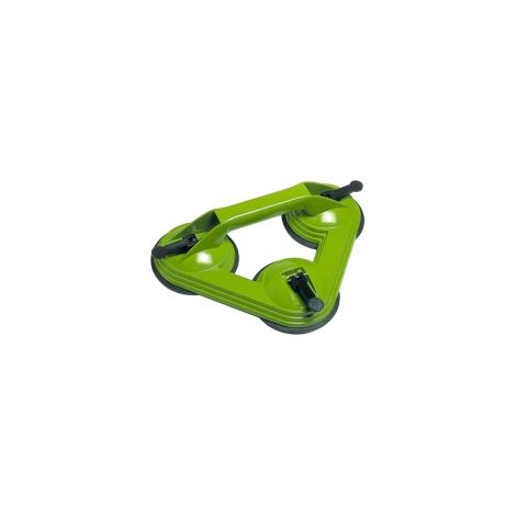 3-Kopf-Saugnapf ø120mm OUTIFRANCE