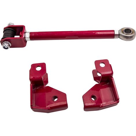 Front Lower Control Arm For Nissan R32 Skyline GTST / GTR Adjustable Front Lower (1/5)