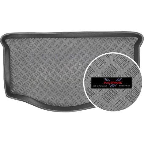 Tappetino per bagagliaio MAX-MAT per Suzuki Swift V Hatchback 2010-2017