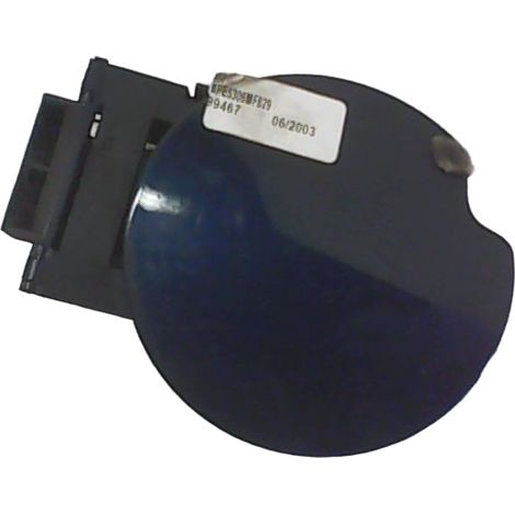 [PRODUIT D'OCCASION] Volet De Trappe Carburant PEUGEOT 307 ♻️ Ref Oe. 151799 - Garantie à vie (1/2)