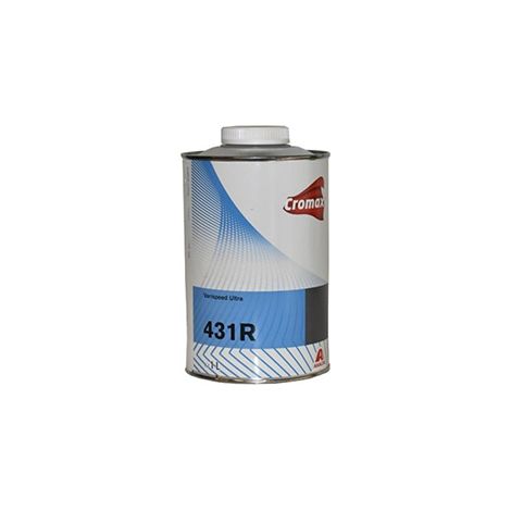 CROMAX R431 VARISPEED ADDITIVE VON 1 LITER