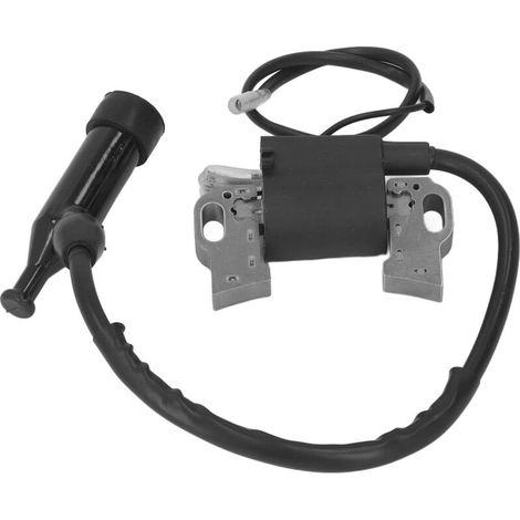 Bobine D Allumage - Pour Moteurs 8HP 9HP 11HP 13HP - Compatible GX240 GX270 GX340 GX390 - Pièce de Remplacement pour Générateur Pompe Nettoyeur Souffleuse Cultivateur - 1 Pièce
