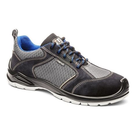 Zapatos de seguridad ICARO GTX GT10 42 Negro (1/3)