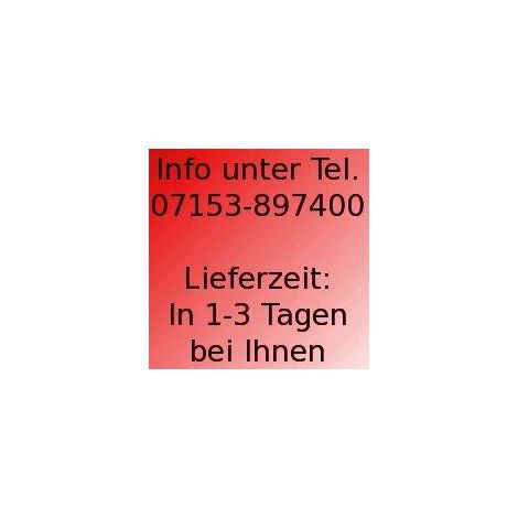 Geberit PE Curva a settori, DN 200, dø 200 mm, 370.055.16.1