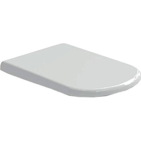 Copriwater Azzurra Aurea Originale in Termoindurente Soft Close