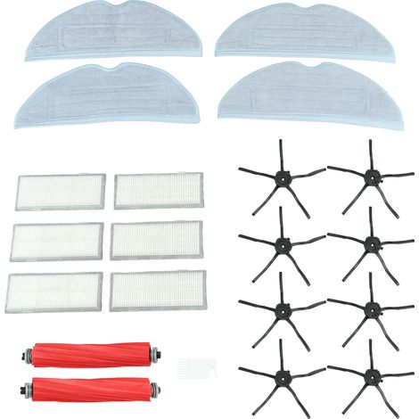 Régulateur de charge solaire 20A 12V/24V, affichage numérique, paramètres réglables, contrôleur de panneau solaire adaptatif avec écran LED (1/5)
