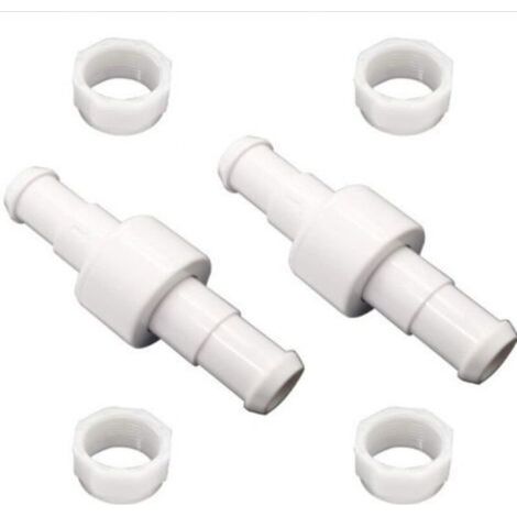 2 pezzi, ricambi per robot pulitore a sfera per tubo da piscina compatibile con Polaris 280 3900