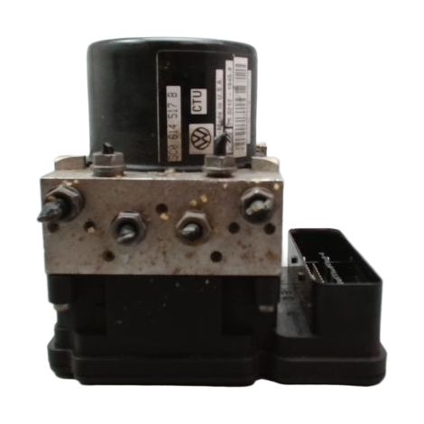 Unite Hydraulique Abs VOLKSWAGEN Beetle [PRODUIT D'OCCASION]♻️5c0614517bbef