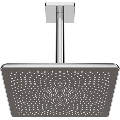 Hansa 47270340 Pomme de douche HANSAAURELIA 4727 (1/2)