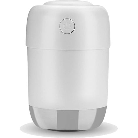 Humidificateur Ultrasonic Cool Mist grand contenant (1/5)