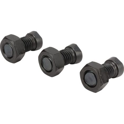Boulon avec écrou UNIVERSEL TB50012