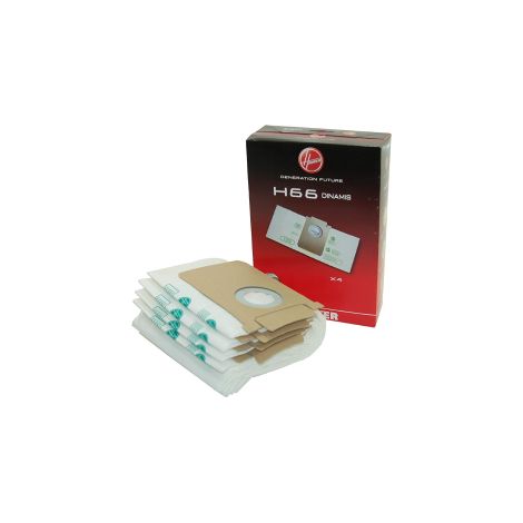 Borsa per aspirapolvere Hoover H66 - 35600852