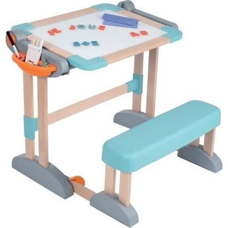BUREAU MODULO SPACE (1/5)