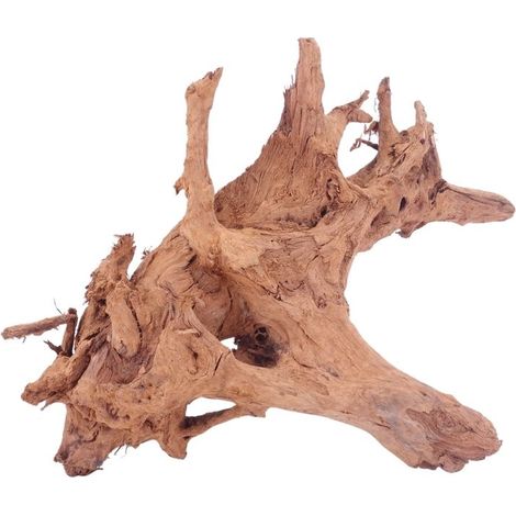 L Mangrovenwurzel Nr.4369 Holz Deko Aquascaping