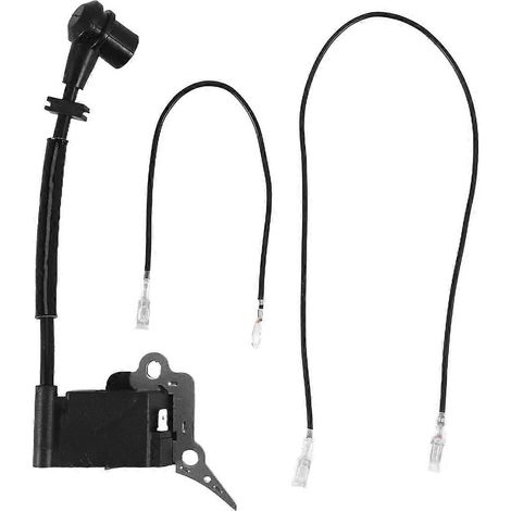 Bobine d'allumage pour tronçonneuse, pièces détachées pour débroussailleuse 2500 25 cm³, outils (1/4)