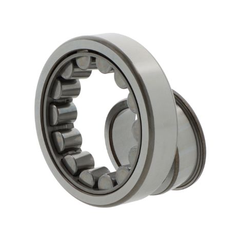 FAG Zylinderrollenlager NU203 -E-XL-TVP2 Innen-Ø 17 mm Außen-Ø 40 mmBreite12 mm (1/2)