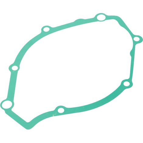 Joint de couvercle latéral de générateur monobloc GOOFIT Compatible avec Yamaha TT125R/TTR125 Référence d'origine : 5HP-15451-00-00 Joint de couvercle latéral de magnéto (1/5)