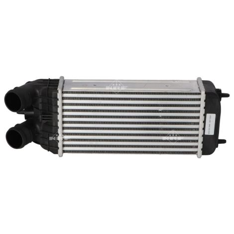 Intercooler, échangeur NRF 30460 CITROËN 0384N7 0384N8 3637009 9803900780
