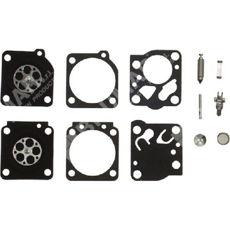 Kit de reparación para carburadores ZAMA RB-01 - 005979