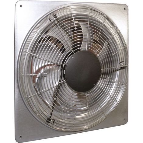 Perf bc 350 m-4p - Ventilateur helicoide mono 4p d350 (512421)