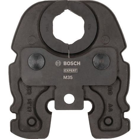 Bosch PRO Function shears and nibblers EXPERT Press Jaw Compact M35 2608570155 (1/5)