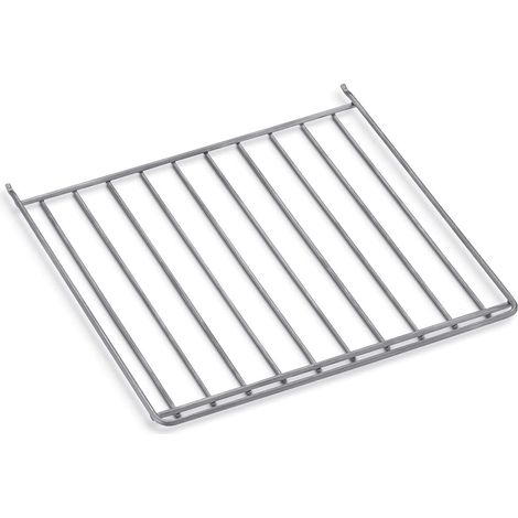 Weber ETGS Erweiterungsrost Edelstahl (1/2)