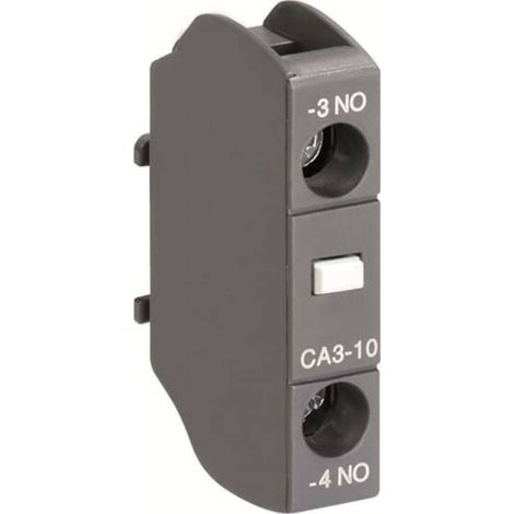 ABB CA3-10 Interruttore ausiliario 1 pz. 1 NA