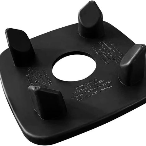 Hermetical conservation container for NINJA ice cream pot: Compatible with NC301/NC300/NC299 models.