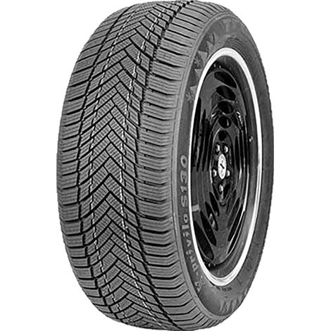 TRACMAX Pneus hiver 145/70 R13 TL 71T X-PRIVILO S130 BSW M+S 3PMSF
