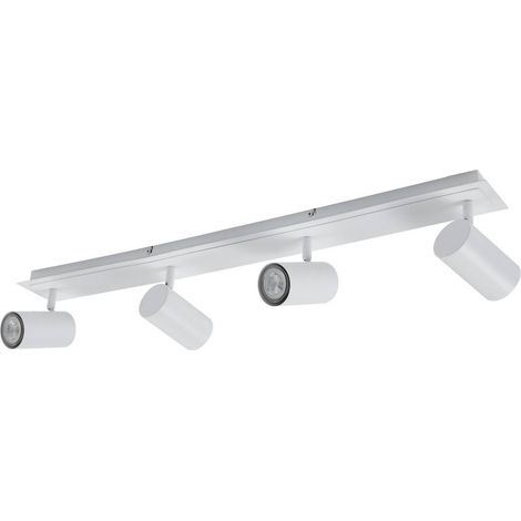 Ceiling Lightdimmable 'Joffrey' made of Metal for Living Room & Dining Room (1/5)