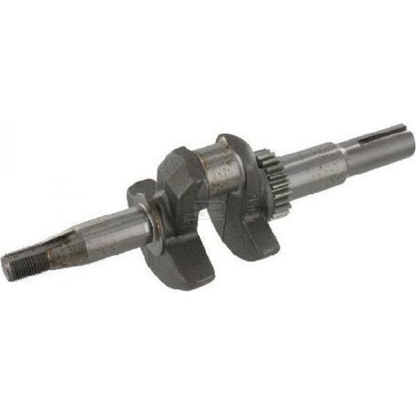 Albero motore BRIGGS & STRATTON 84004537