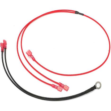 Klaxon Hella pour Subaru Impreza 2002-2014 WRX STI : kit de câblage avec connecteurs, prêt à l'emploi. (1/5)