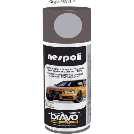 Vernice spray per carrozzeria Grigio 96313