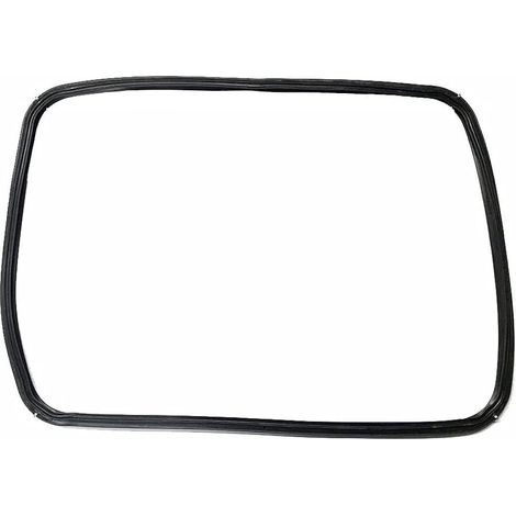 Junta de puerta original (54 x 34 x 1,4 cm) para horno IKEA, Ariston Hotpoint, Indesit, Bauknecht - C00725238