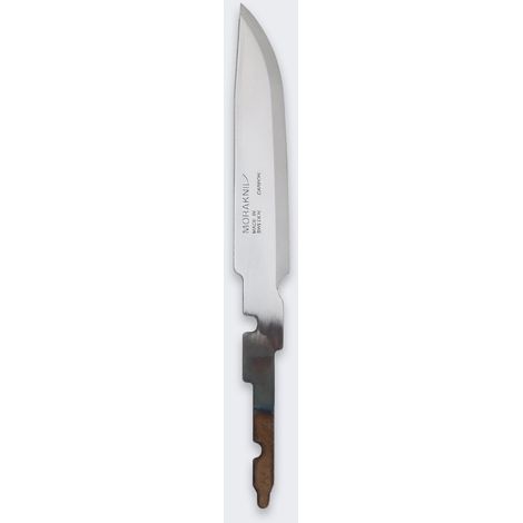 Messer no-name basic c Kohlenstoffstahl 94 mm Klinge