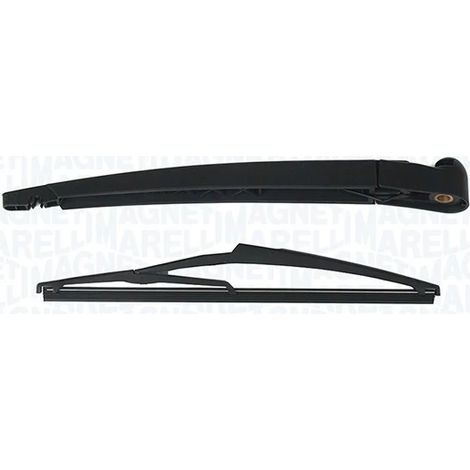Kit de bras d'essuie-glace, nettoyage des vitres Magneti Marelli 000723180296