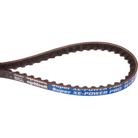 Correa trapezoidal Super XE Power OPTIBELT XPZ825XEP