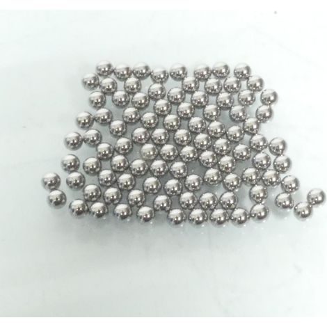 billes roulement direction 3.97mm 5/32 RMS pour scooter Piaggio