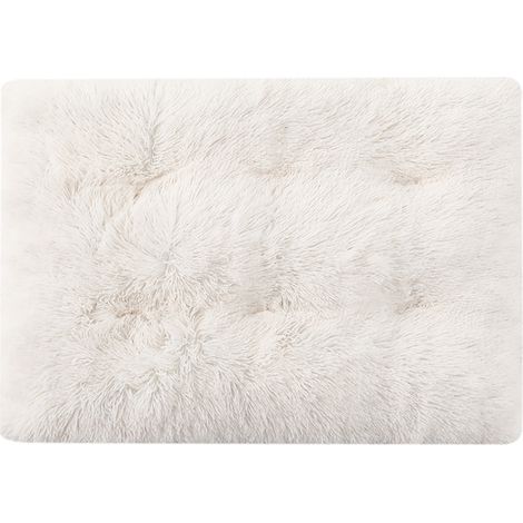 CREA tapis pour animaux de compagnie 65X50CM tapis pour chien en peluche hiver chaud tapis pour animaux de compagnie lit pour chien confortable maison pour chat maison pour chien (1/3)