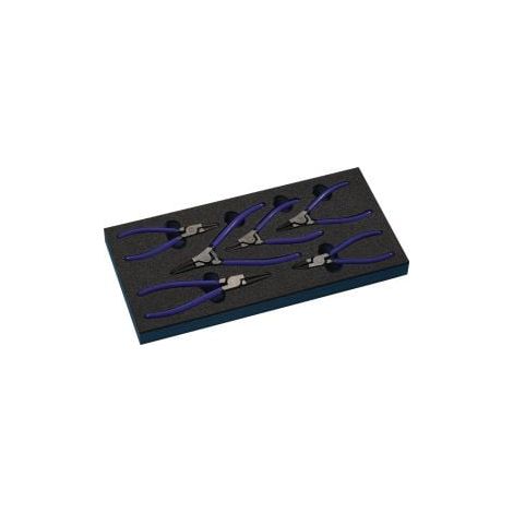 Nom Module d'outils 6 pièces 1/3 module J0-A2 TECWERK (1/2)